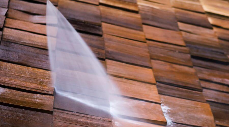 Roof Replacement in Comfort, TX